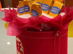 金牌鹅肝-牡丹国际大酒店-港式茶餐厅