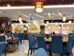 大堂-中恒华茶楼(牌坊店)