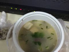 -妯娌老鸭粉丝汤(正大乐城店)