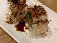-水林间·寿喜烧自助(仙林金鹰店)