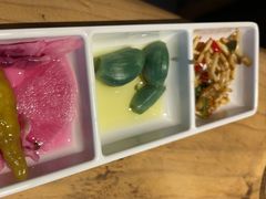 -木屋烧烤(岗顶二店)