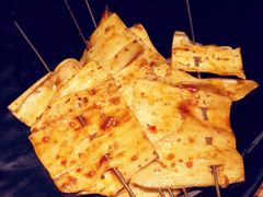 -聚点串吧·北京烧烤(赵登禹路店)