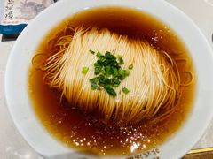 -松鹤楼面馆(飞州国际广场店)