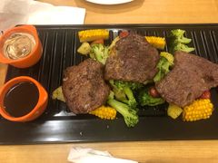 -必胜客(天河城店)
