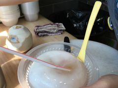 -椰子下蛋(南锣鼓巷店)