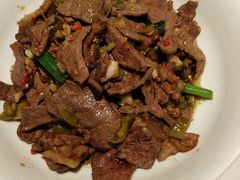 -兰湘子·湘菜小炒(长安万科广场店)