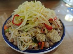 -顿顿吉祥·长安味道(启迪香山店)
