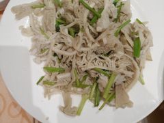 -烤肉宛饭庄(南礼士路店)