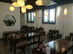 大堂-雲栖斜街炸酱面馆