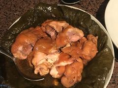 -湖滨28中餐厅·西湖宴·杭州君悦酒店