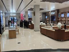 -大明府国际眼镜(太原北街店)