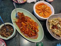 -新白鹿餐厅(京基KK ONE店)