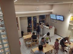 -南海冰室·新式潮汕茶饮(金涛店)