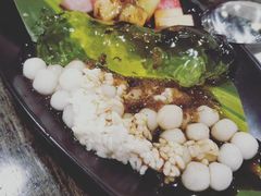 -庆合府重庆大排档(紫都城店)