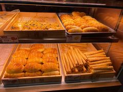 -千裡酥面包生日蛋糕(中学巷店)