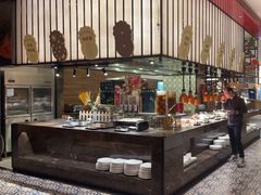 -杭州开元名都大酒店·地中海自助餐厅