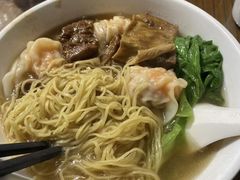 -一记面馆·云吞面嘅专家(富华店)