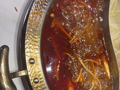 -巴邑火锅·鲜切牛肉(萧山银隆店)