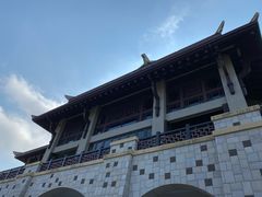 -海南棋子湾开元度假村·祺咖啡自助餐厅