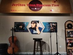 -小红楼美术馆·咖啡