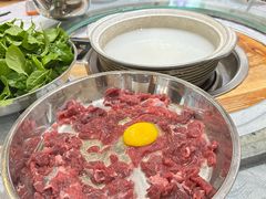 -丰尔粥食·粥底火锅·桑拿鸡(大良总店)