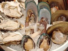 -樾餐厅泰式海鲜火锅(民歌湖店)