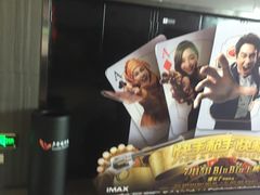 -卢米埃影城(住总万科杜比全景声激光店)
