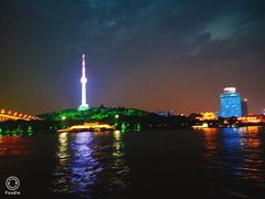 -轮渡红巷旅游码头