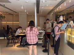 -喜茶(广州石牌桥店)