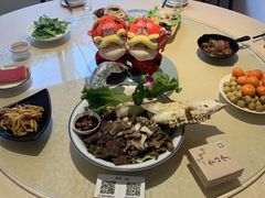 -水门巷餐厅(古子城店)