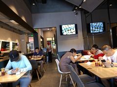 大堂-咬不得高祖生煎·简餐(金逸影城店)