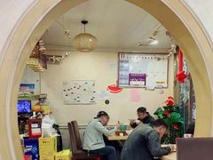 门面-老成渝川菜馆(麦溪路店)