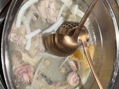 -椰夫人·养生椰子鸡(金沙洲永旺店)