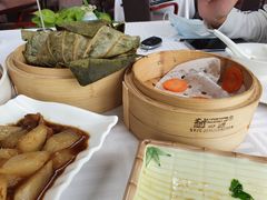 -金沙湖畔酒店-餐厅