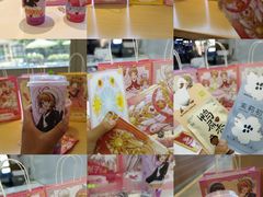 -奈雪的茶(亨特国际广场店)