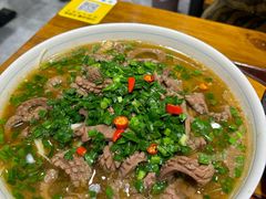 -POLO小馆·老南京菜(解放路店)