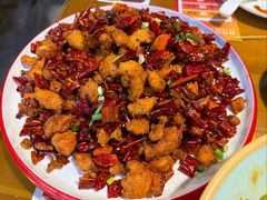 -重庆石磨豆花庄(乔庄店)