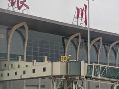-银川河东国际机场-T1航站楼