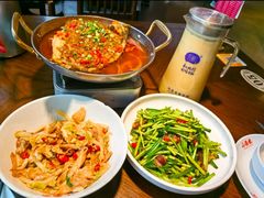 -小柴米·传统江西菜(万寿宫店)