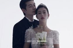 -第一夫人婚纱摄影(南京店)