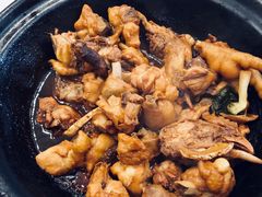 -客家大院·非遗赣南客家菜(郁孤台店)