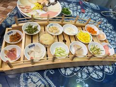 -桥香园过桥米线(复兴路店)