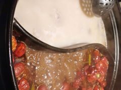 -捞王锅物料理(凯旋路店)