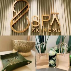 -8SPA养愈空间·新中式疗愈spa