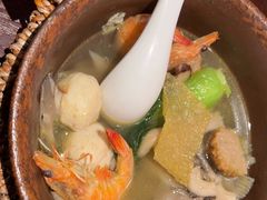 -古都历食南京菜·烤鸭·鸭血粉丝·汤包(南京博物院店)