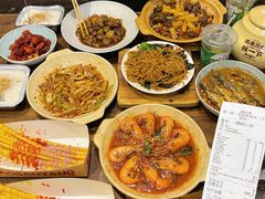 -老三样·旧食新味(万寿宫店)