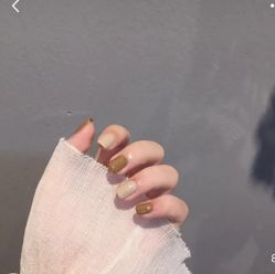 -Halo美甲美睫