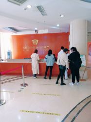 -安琪儿妇产医院·医养月子中心