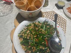 -味可道美食坊(福基路店)