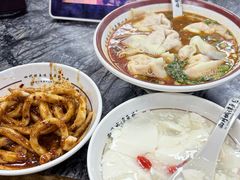 -小谭豆花(西大街店)